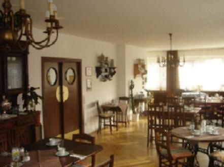 Hotel Lintforter Hof Kamp-Lintfort Kültér fotó