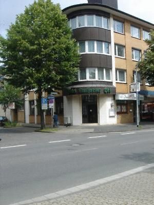 Hotel Lintforter Hof Kamp-Lintfort Kültér fotó