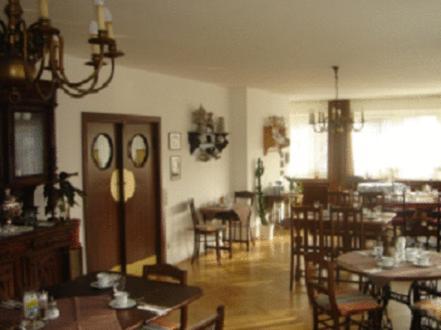 Hotel Lintforter Hof Kamp-Lintfort Kültér fotó