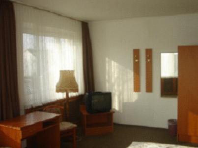 Hotel Lintforter Hof Kamp-Lintfort Szoba fotó