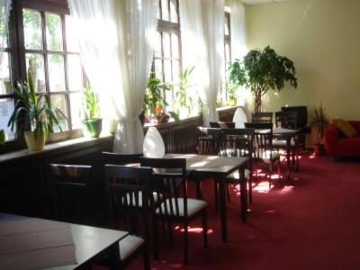 Hotel Lintforter Hof Kamp-Lintfort Kültér fotó